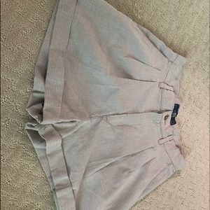 Vintage Lee shorts